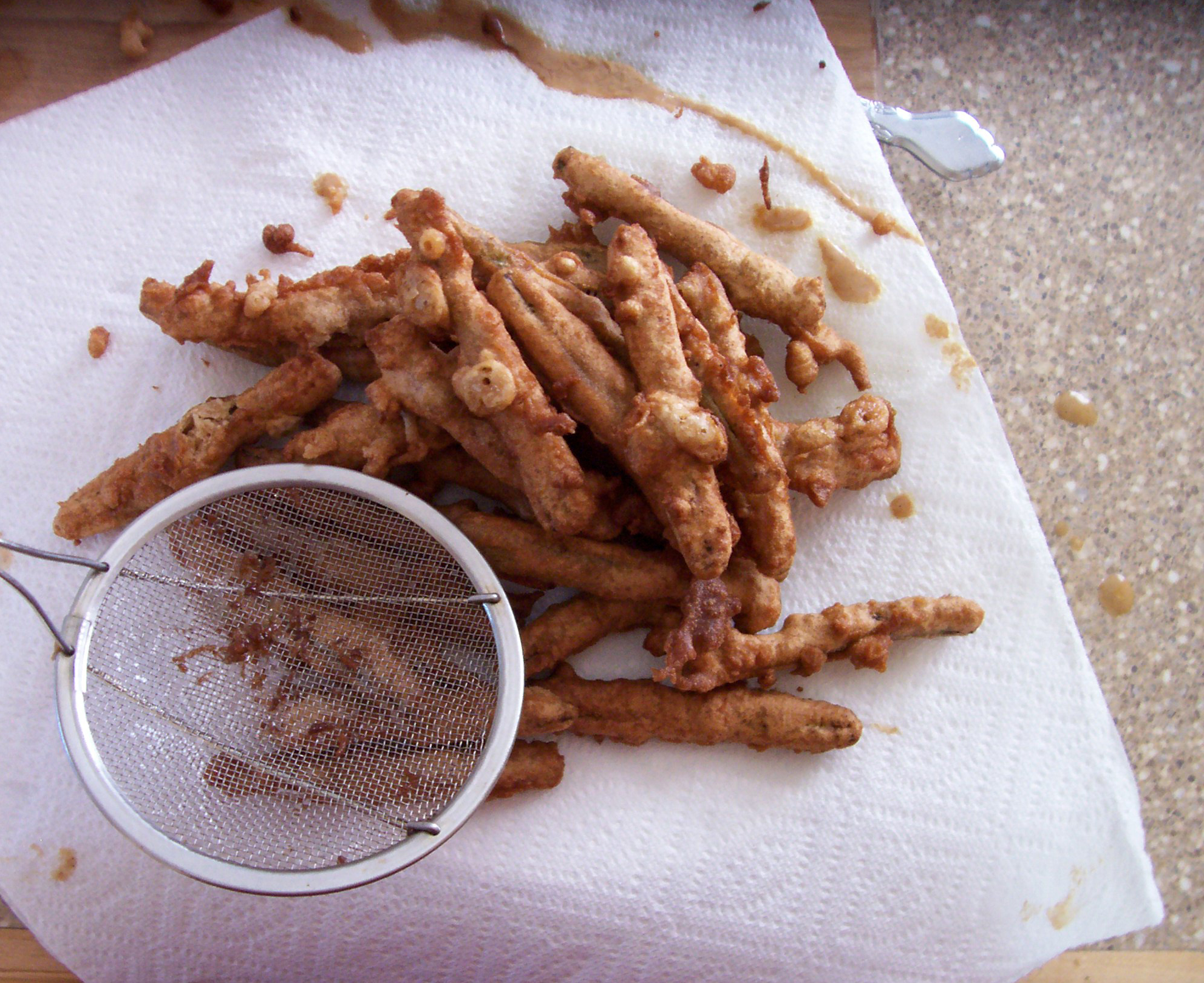 Sweet and Savory Texas Toothpicks 6 Steps (with Pictures) Instructables