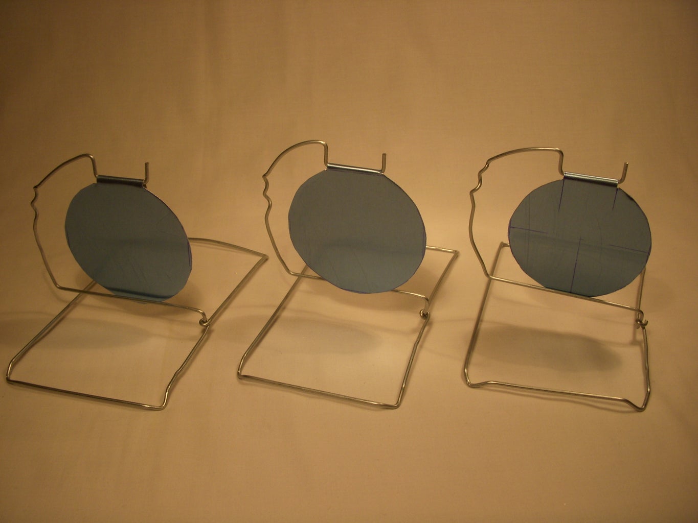 Arduino Target Practice : 5 Steps - Instructables