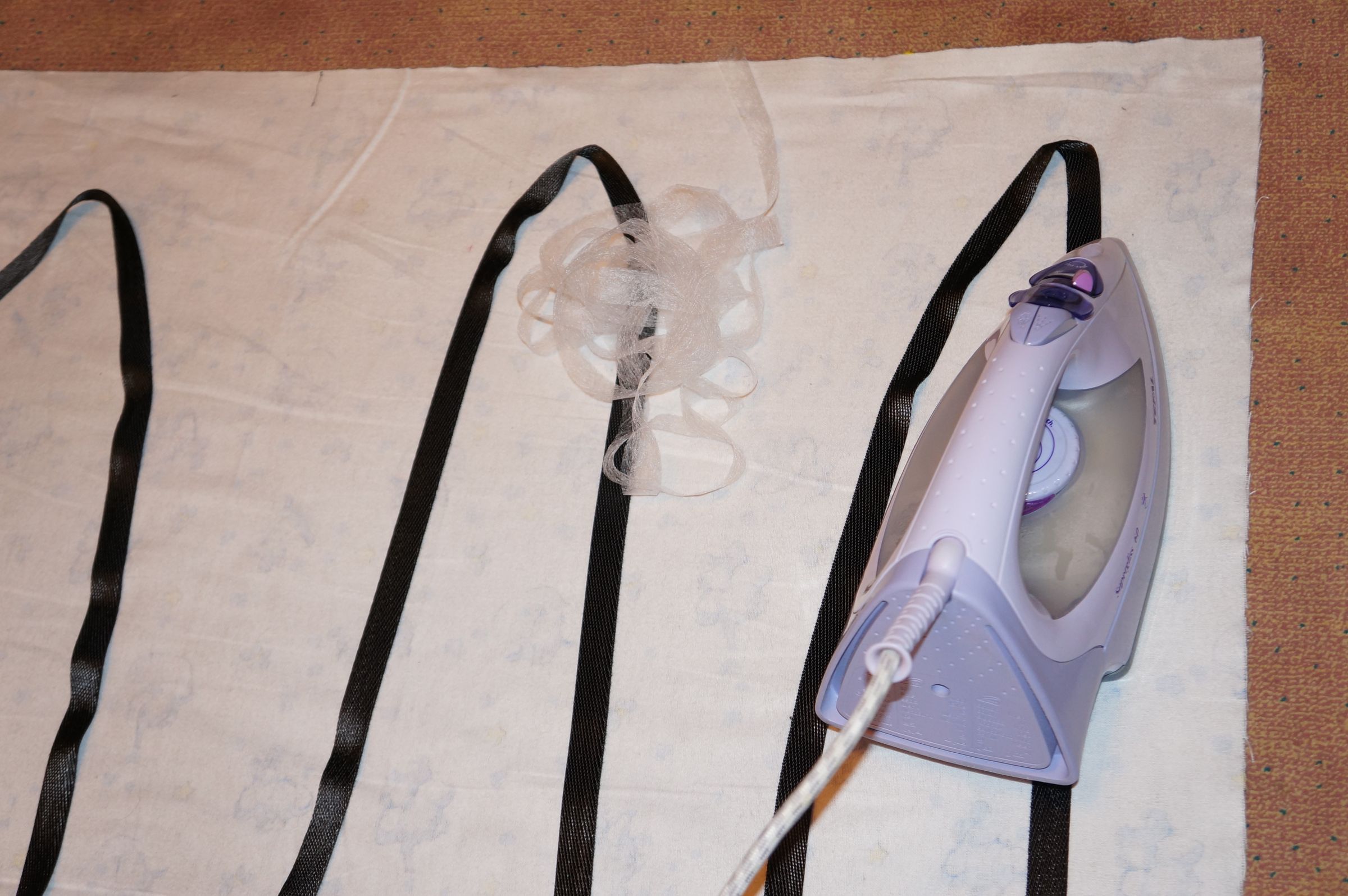 DIY Carbon Heated Blanket 8 Steps (with Pictures) Instructables
