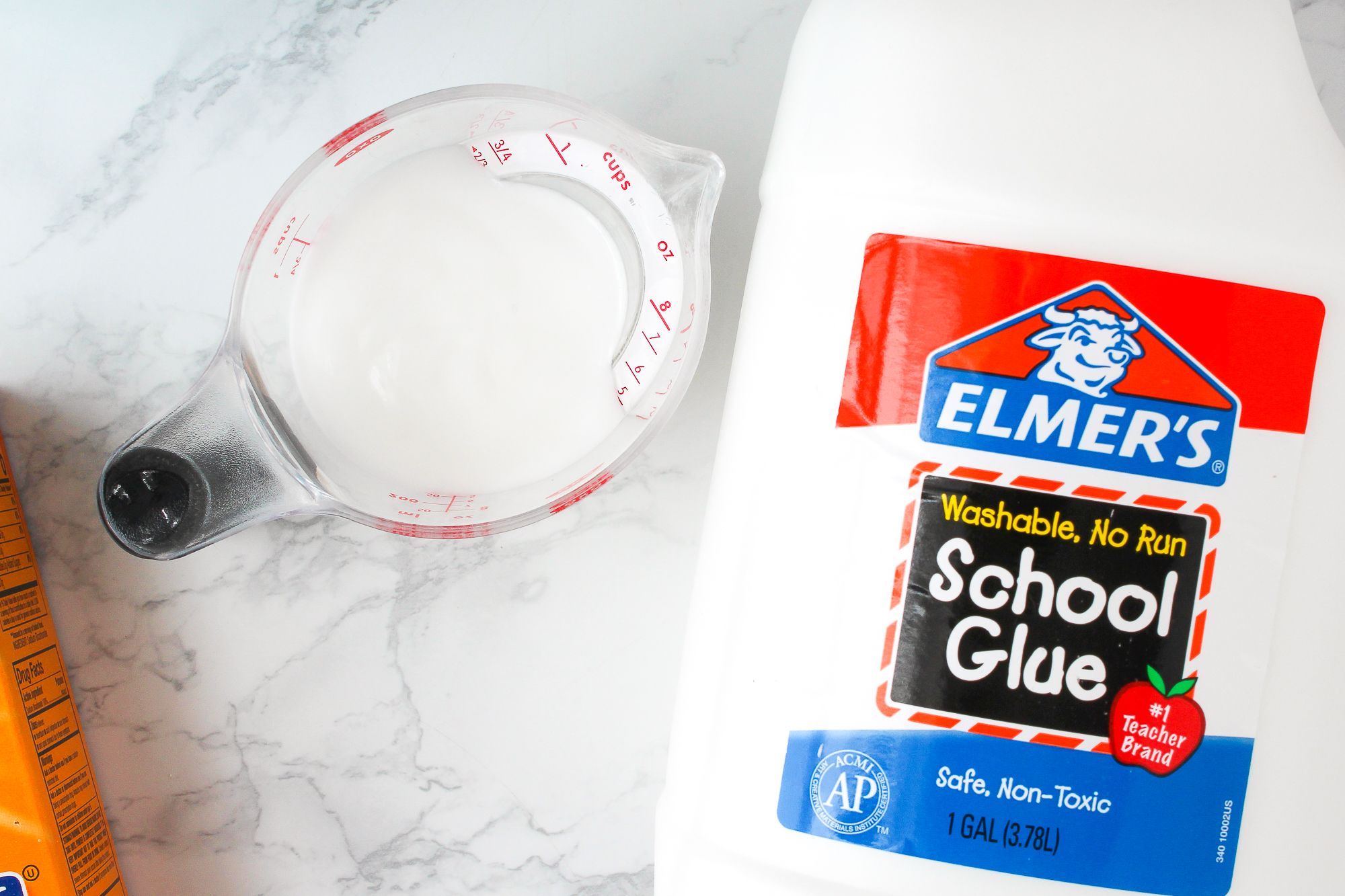 How to Make Slime With Iron Filings 8 Steps (with Pictures
