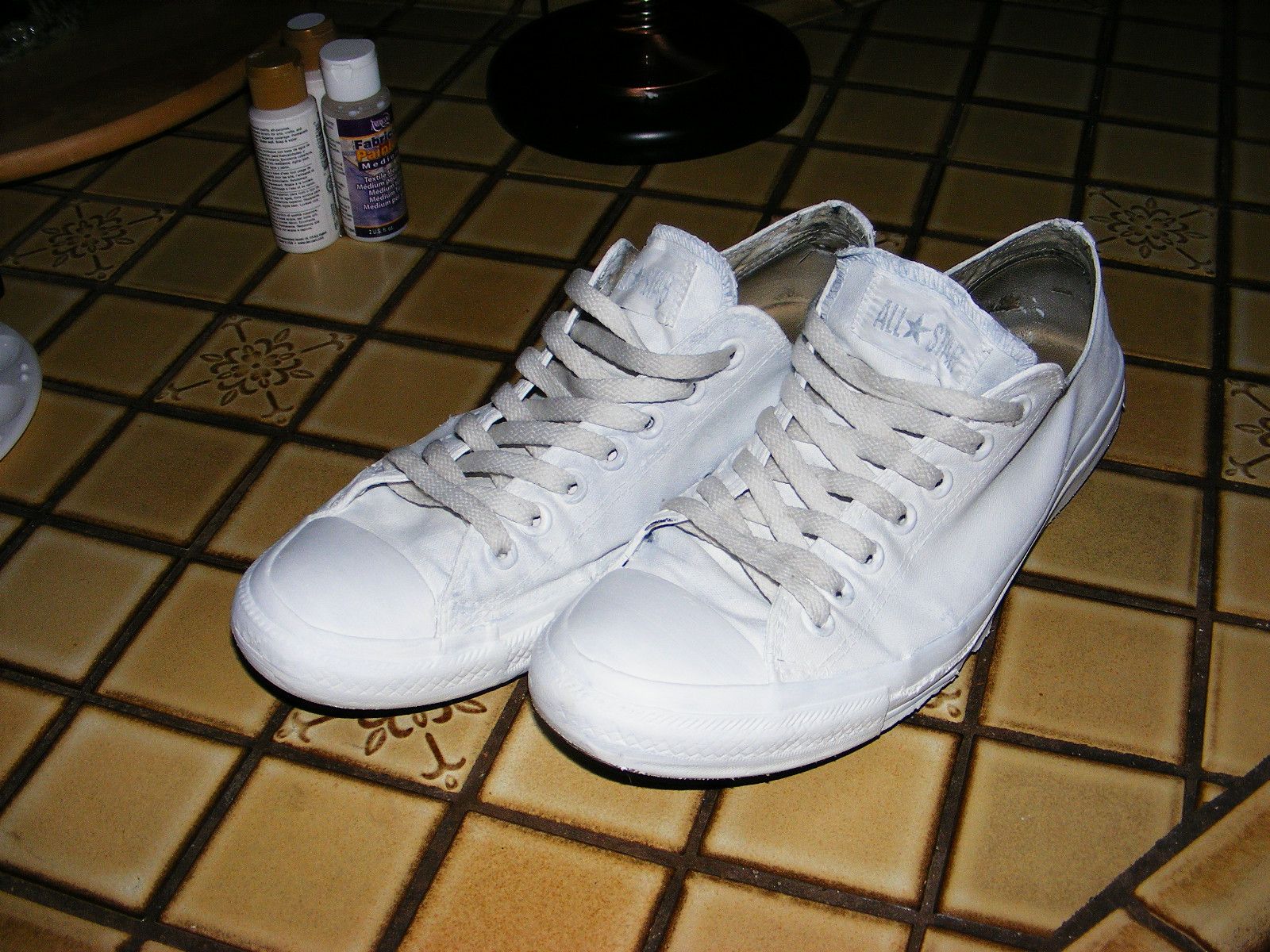 $5 sneakers