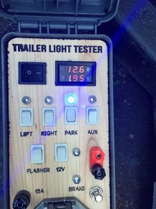 Trailer Light Tester : 8 Steps (with Pictures) - Instructables