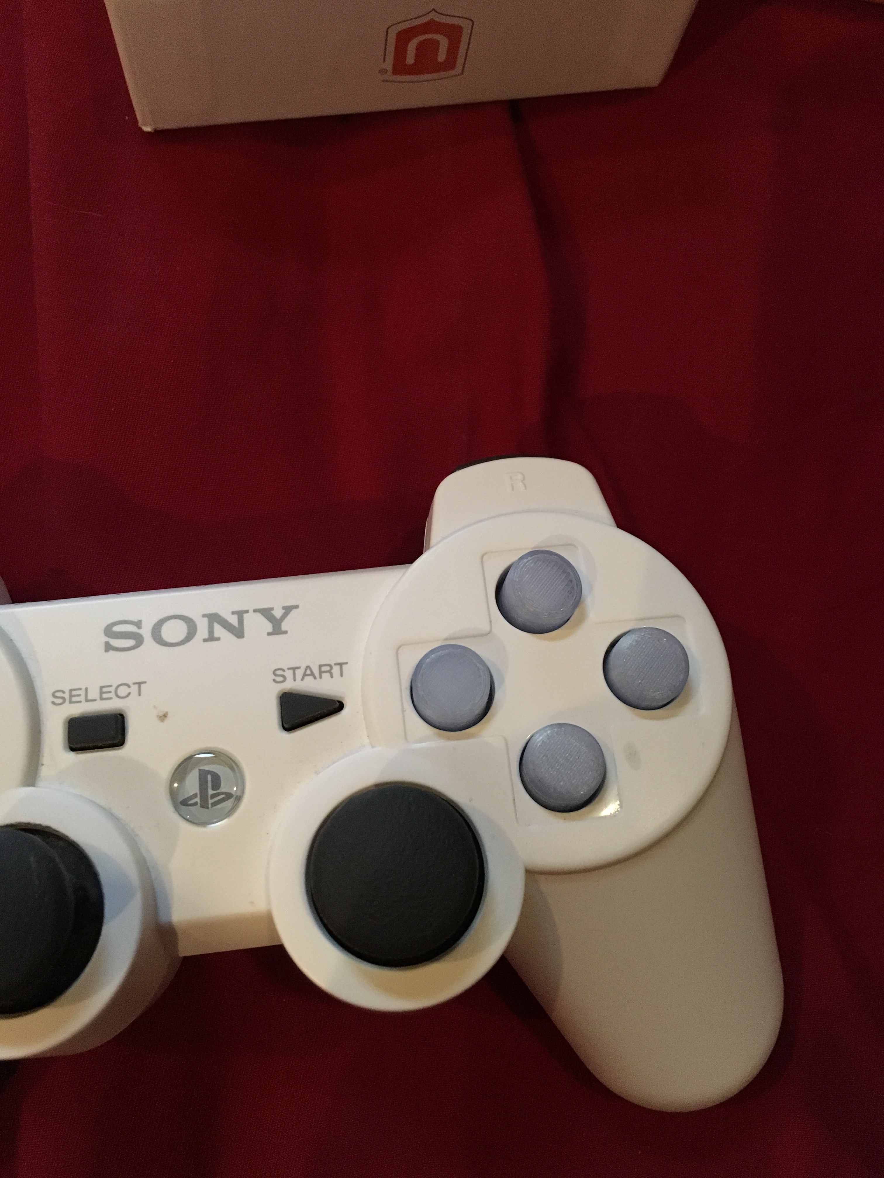 PS3/4 Controller LED Mod 12 Steps (with Pictures) Instructables