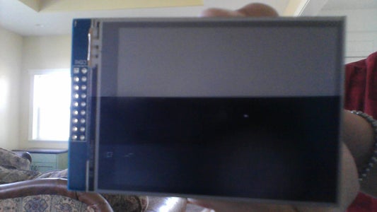 Pocket-sized Drawing Tablet | Arduino - Instructables