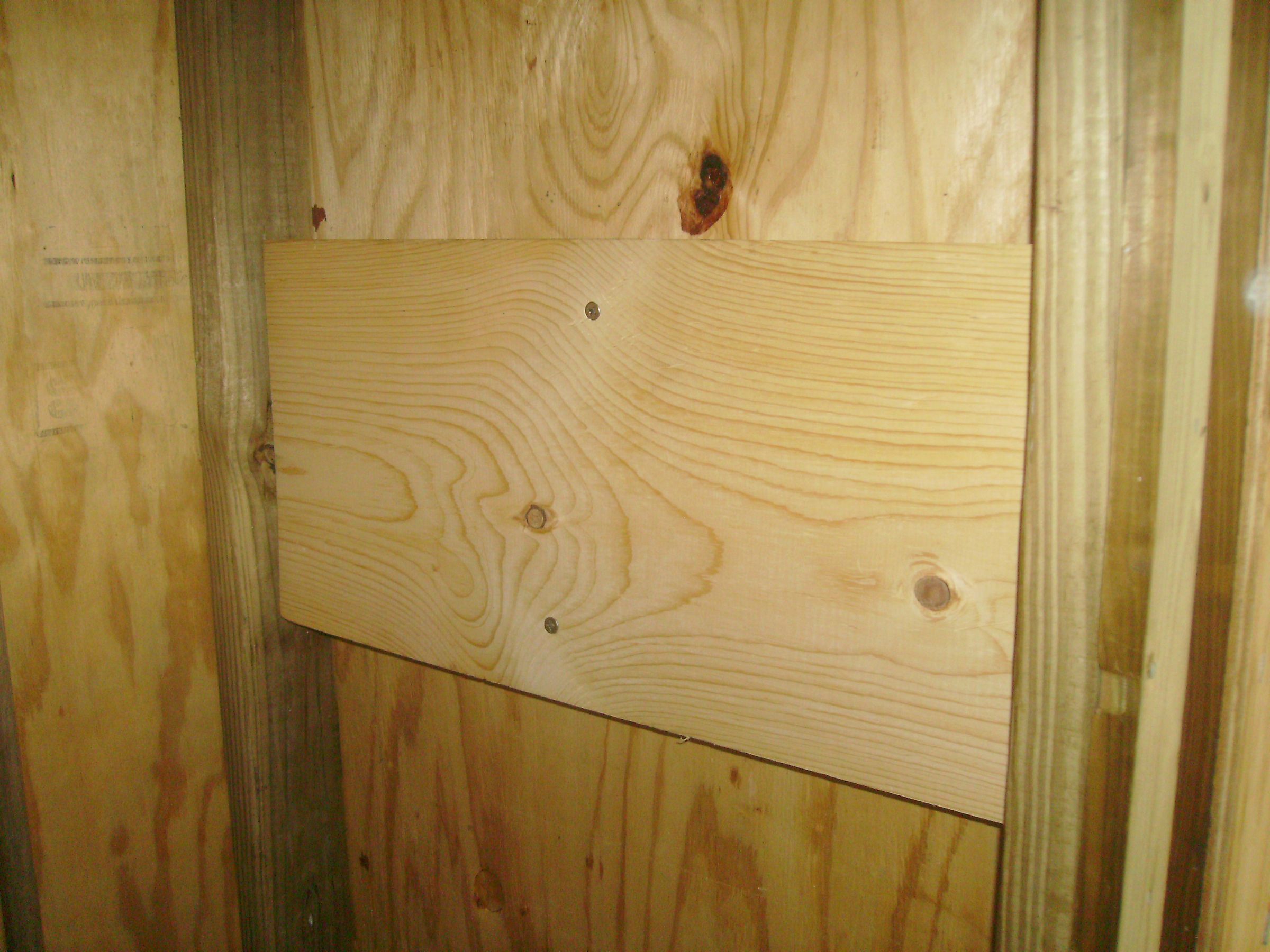How to Wire a Shed for Electricity 7 Steps (with Pictures
