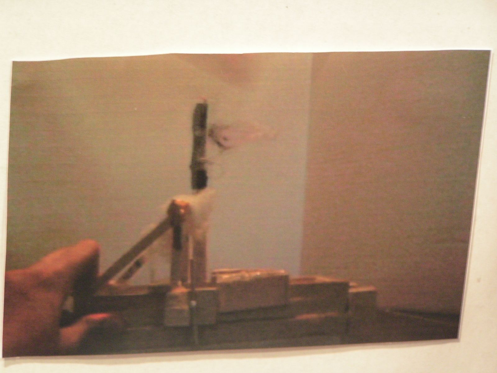 Launch It Torsion Spring Catapult 12 Steps (with Pictures