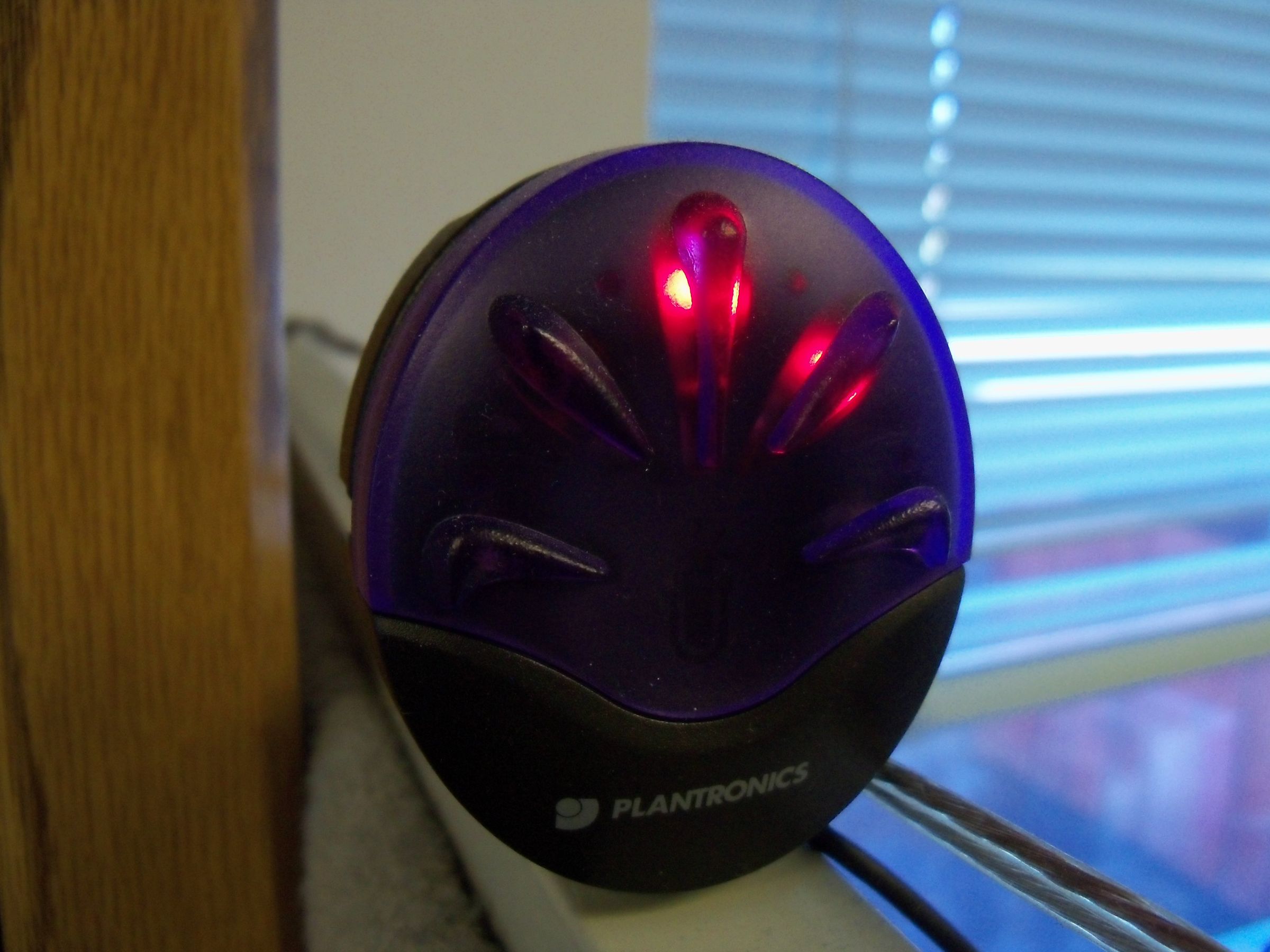 Plantronics Phone Indicator Light Hack (with Pictures) Instructables