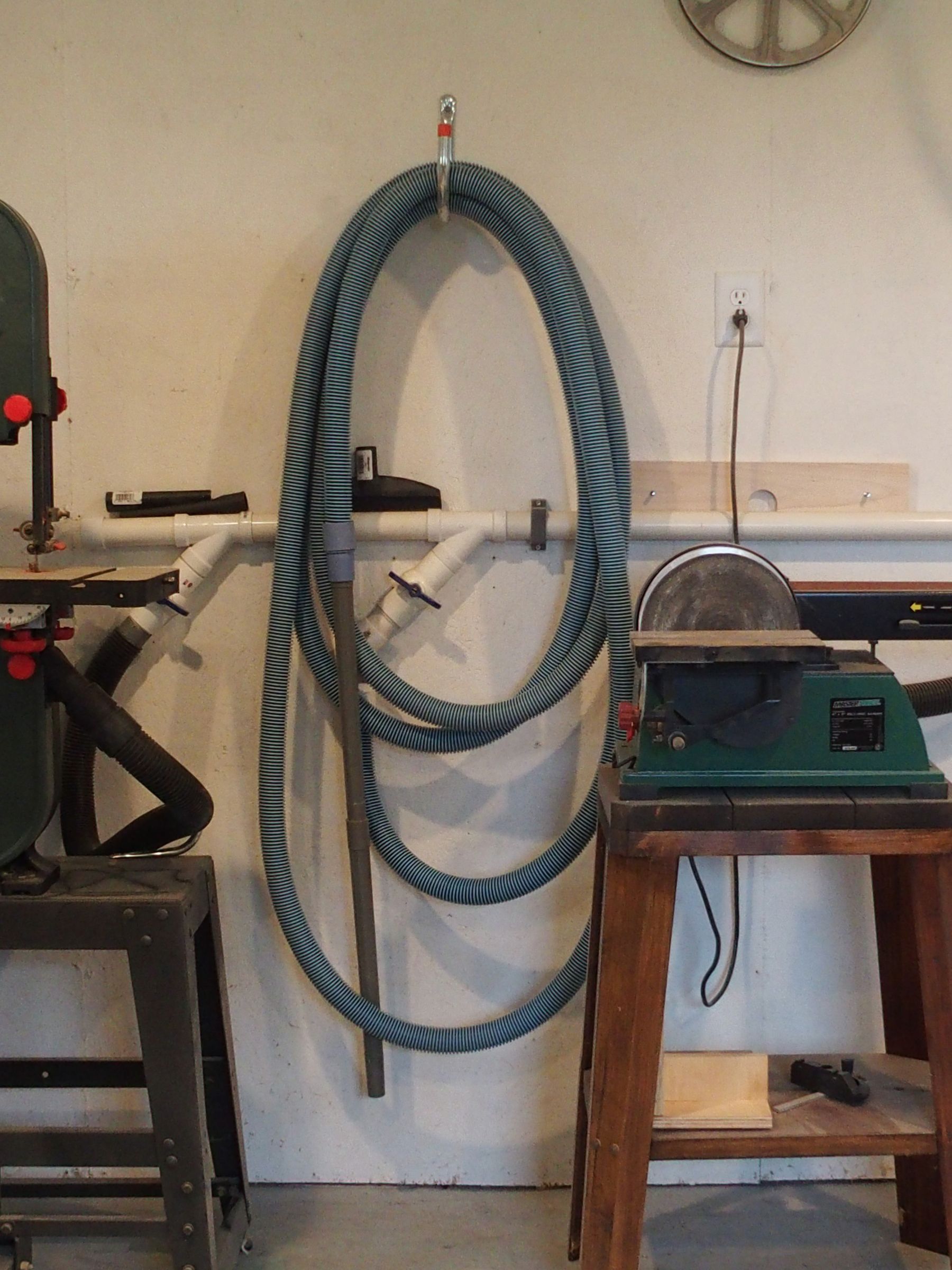 DIY Shop Vac Dust Collector (with Pictures) Instructables