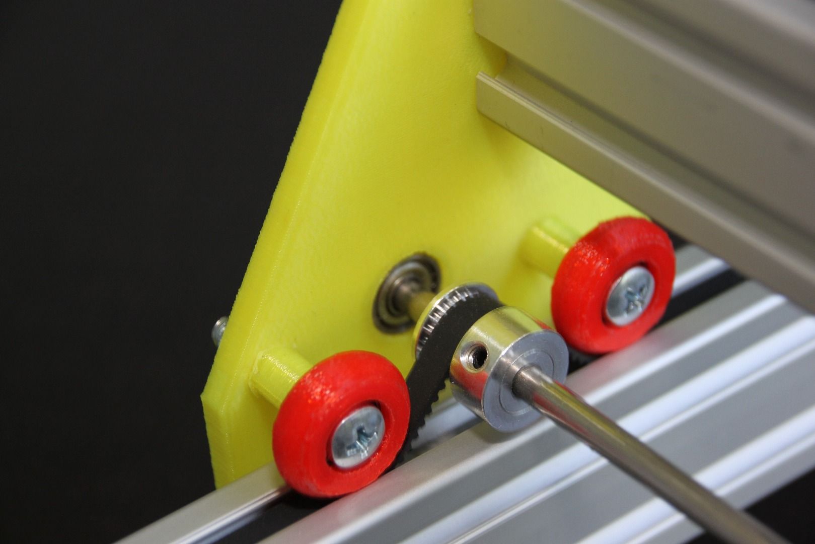 3D Printed Laser Engraver 6 Steps (with Pictures) Instructables