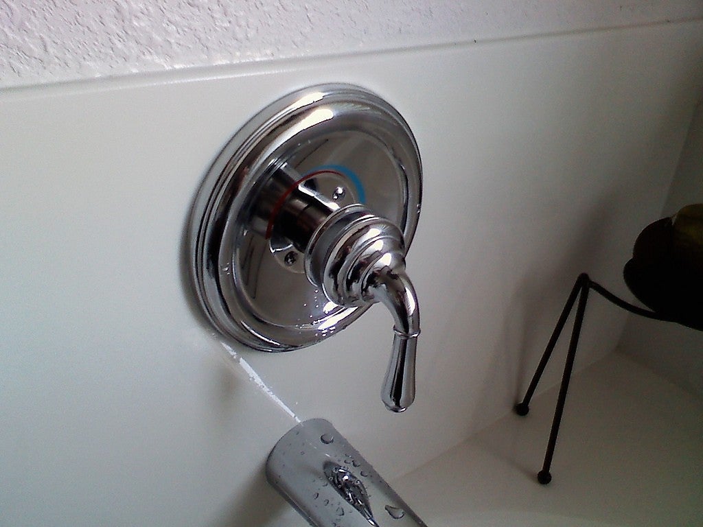 Fix Or Replace Bath Tub Mixer Cartridge Moen 10 Steps With Pictures Instructables - How To Remove Moen Bathroom Shower Handle Fix Or Replace Bath Tub Mixer Cartridge Moen 10 Steps With Pictures Instructables - How To Remove Moen Bathroom Shower Handle