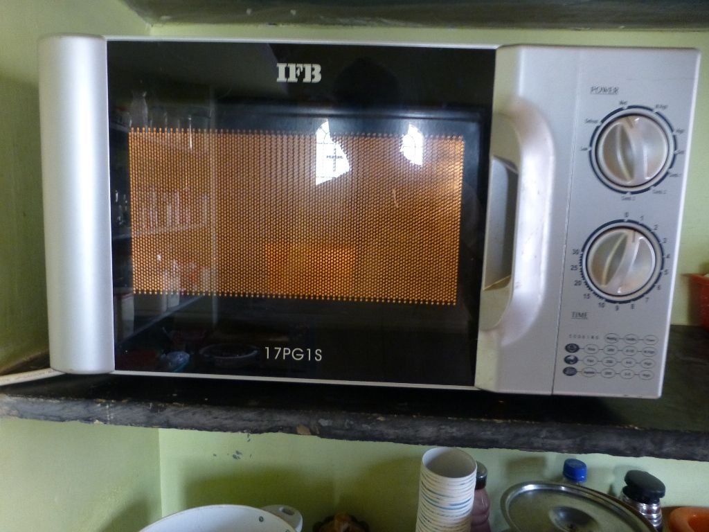 Home Hacks: Restore Broken Home Appliances With Little or No Cost : 4 Steps  (with Pictures) - Instructables