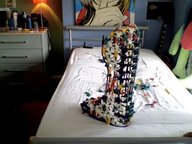 iron man boot DIY Project DIY Project Image