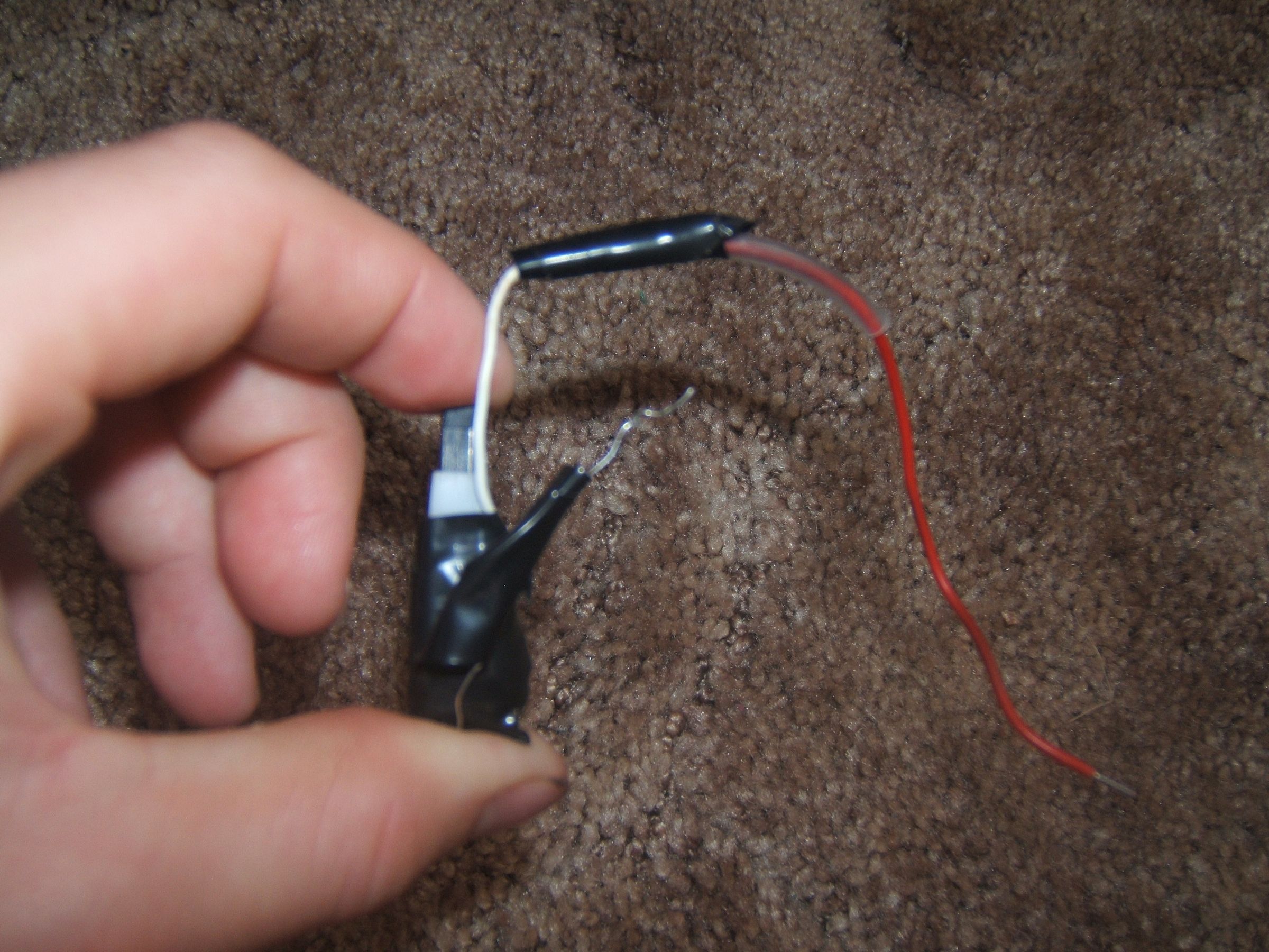 my taser DIY Project DIY Project Image