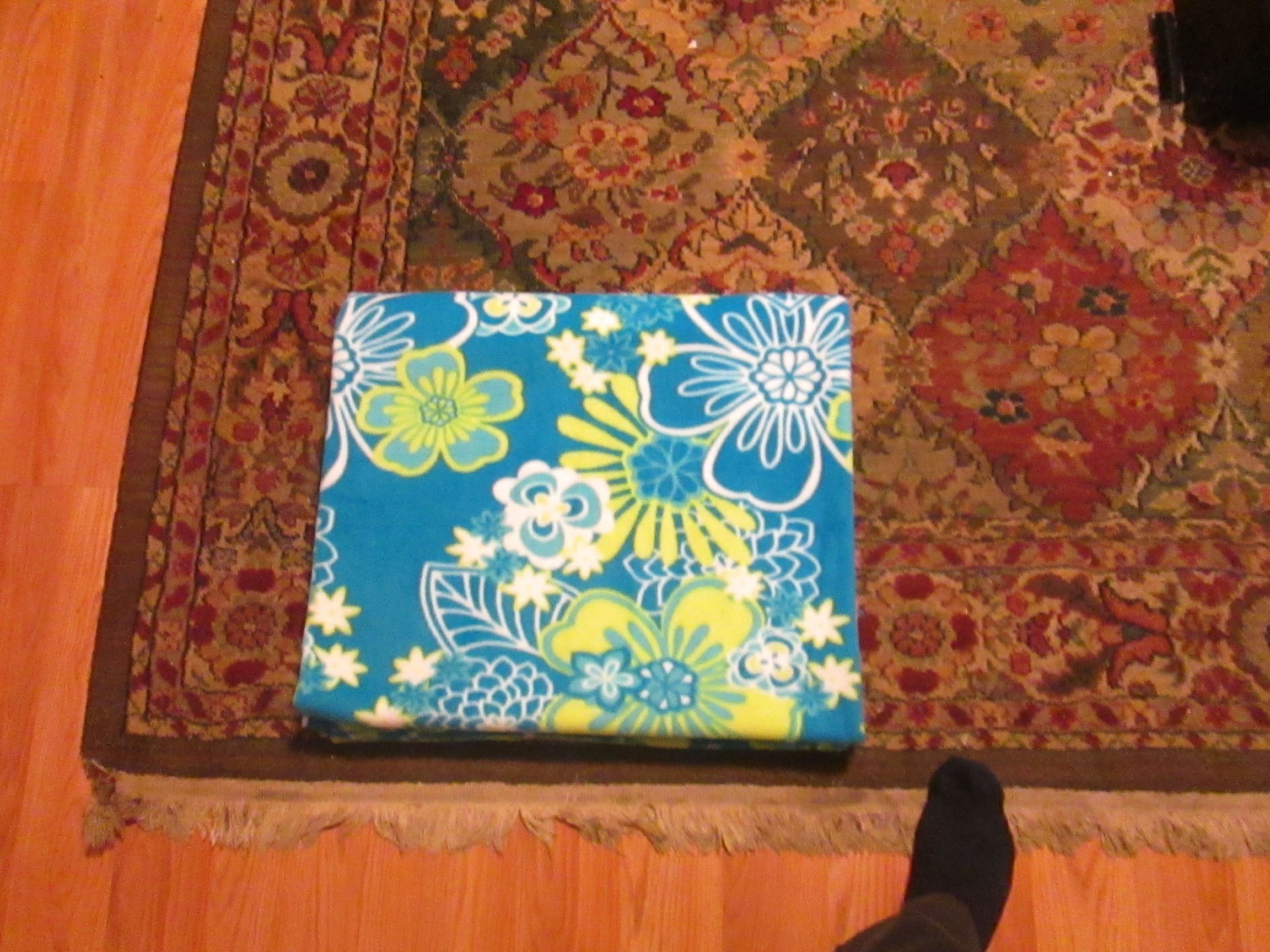 Make a Quillow 14 Steps (with Pictures) Instructables