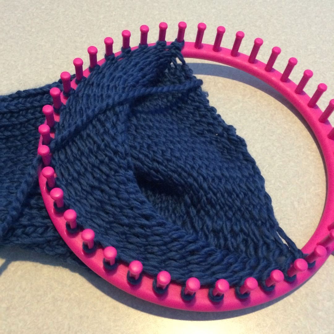 Cozy Knitted Dog Scarf 4 Steps (with Pictures) Instructables