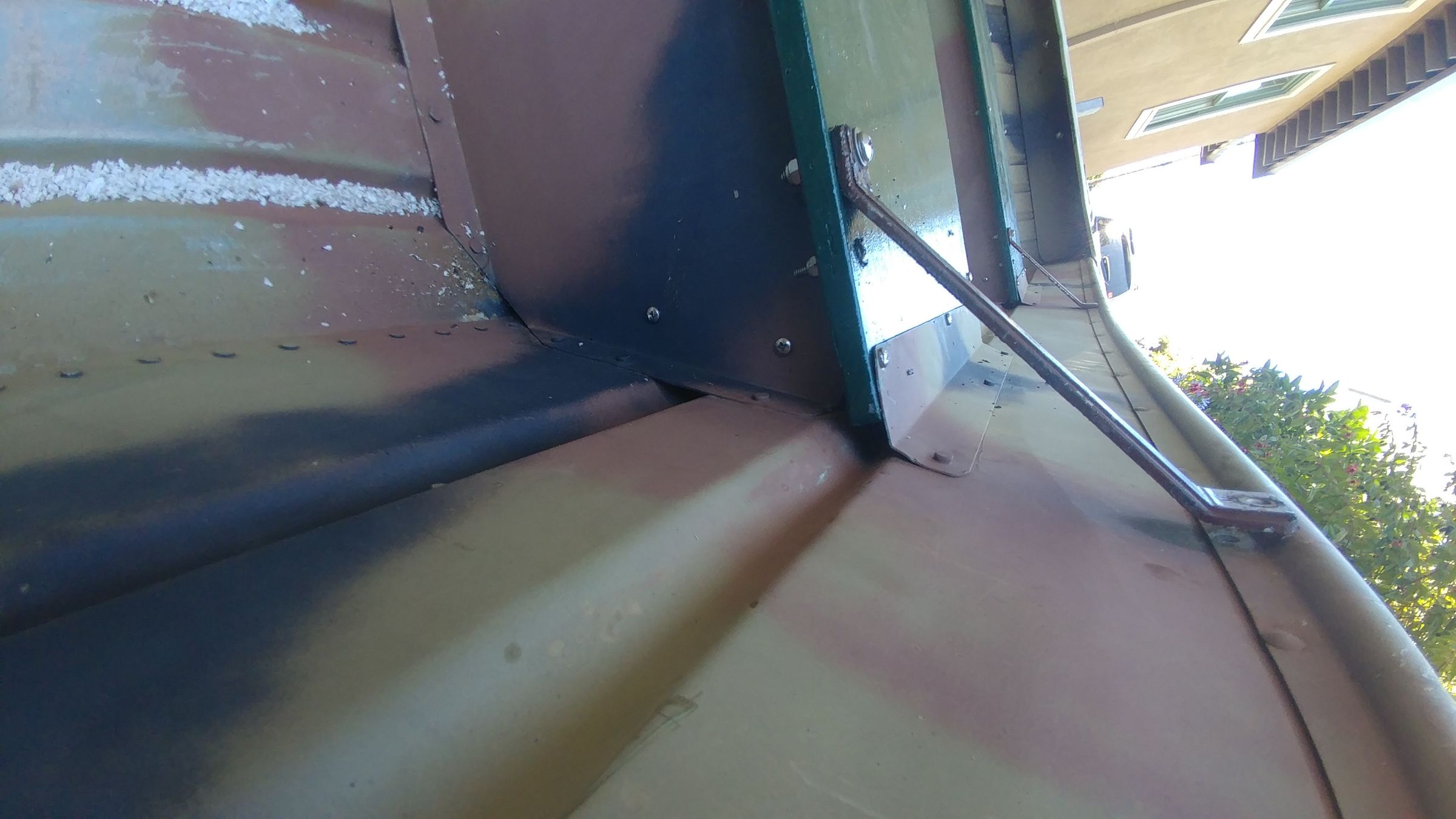 Aluminum Boat Restoration 9 Steps (with Pictures) Instructables