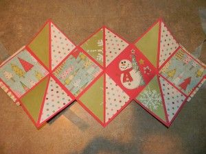 HOW TO MAKE AN EXPLODING SCRAPBOOK : 10 Steps (with Pictures ...