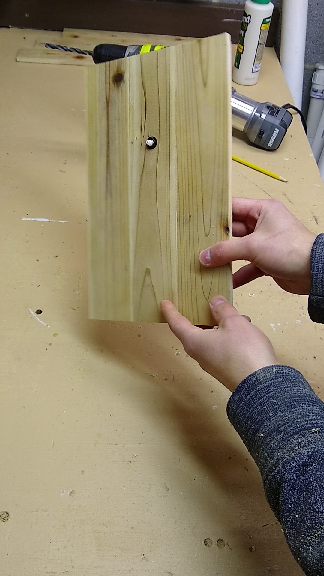 How to Make a Clock 11 Steps (with Pictures) Instructables