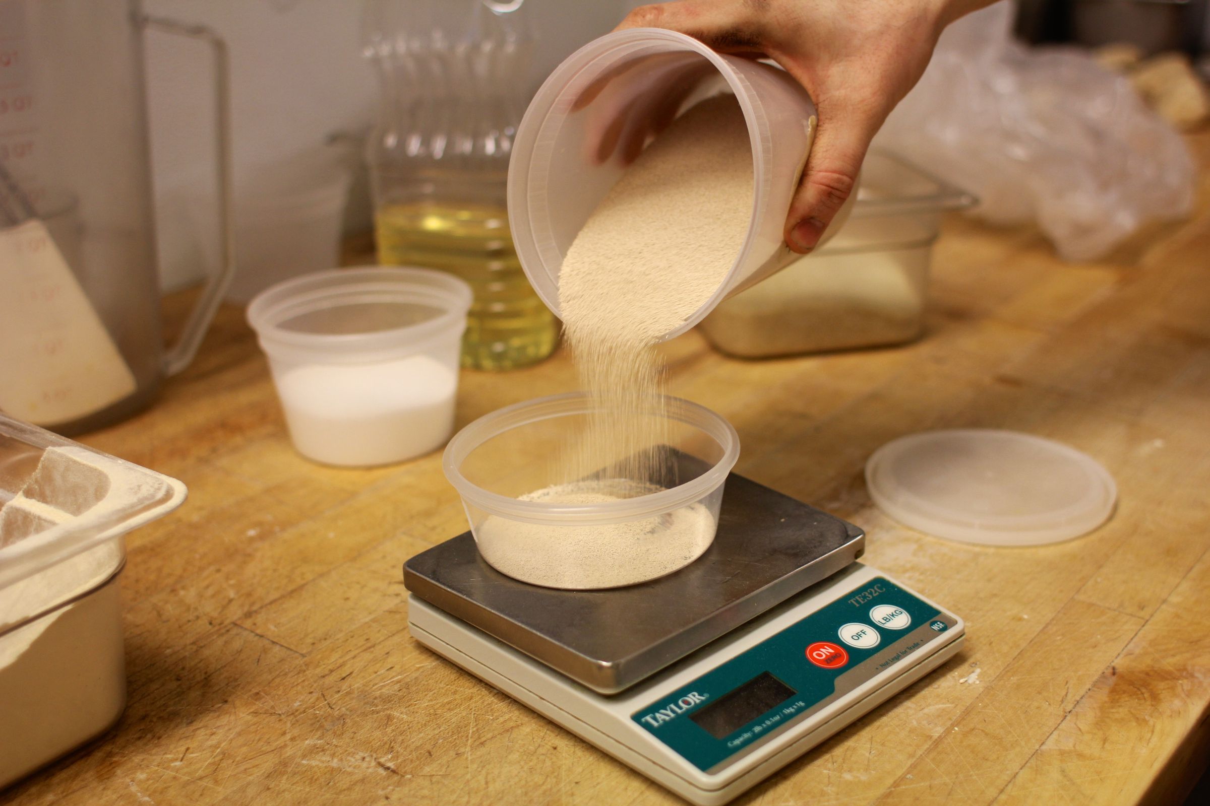 Montreal Bagels 19 Steps (with Pictures) Instructables