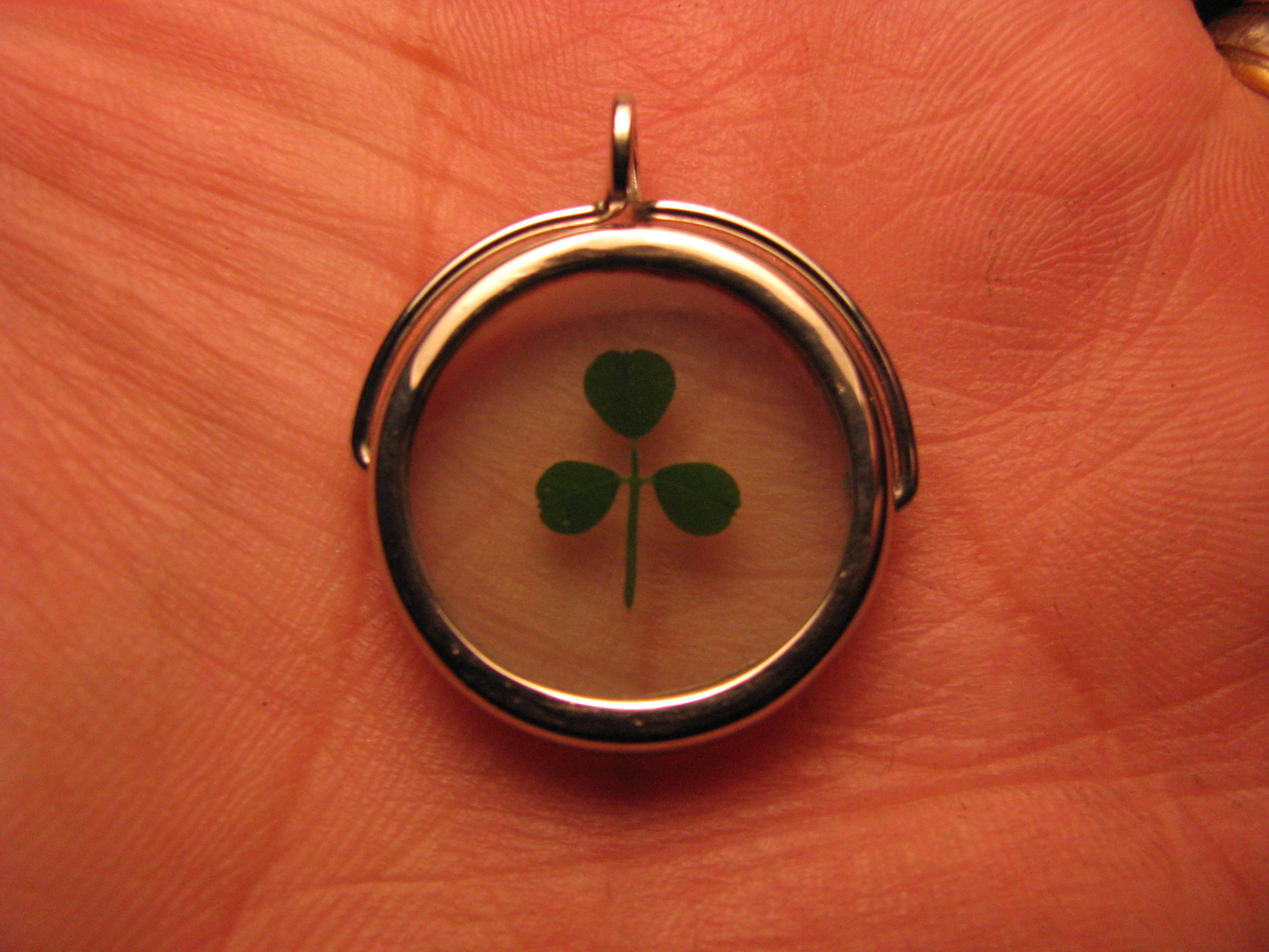 Keepsake Pendant 6 Steps (with Pictures) Instructables