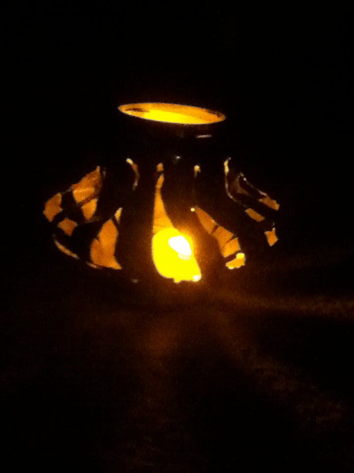 How to Make Soda Can Lanterns 6 Steps (with Pictures) Instructables