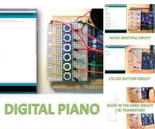 School Arduino arduino school DIY Project - Step-by-Step DIY Project | FindingDIY