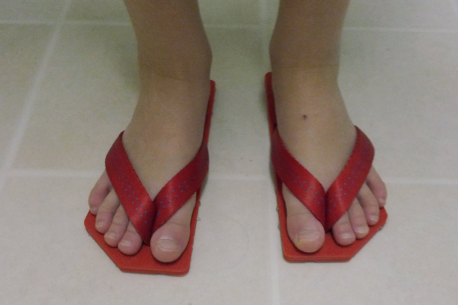 how to make 3d printed sandals 9 steps with pictures instructables