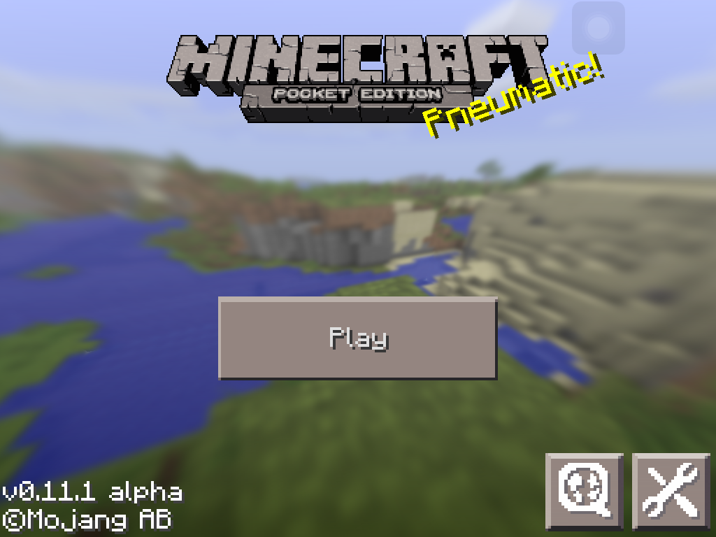 How To Make A Minecraft Server On Minecraft Pocket Edition 9 Steps Instructables