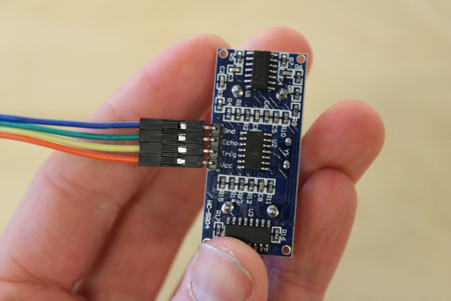 Littlebots: Simple 3D Printed Android Arduino Robots : 13 Steps (with ...