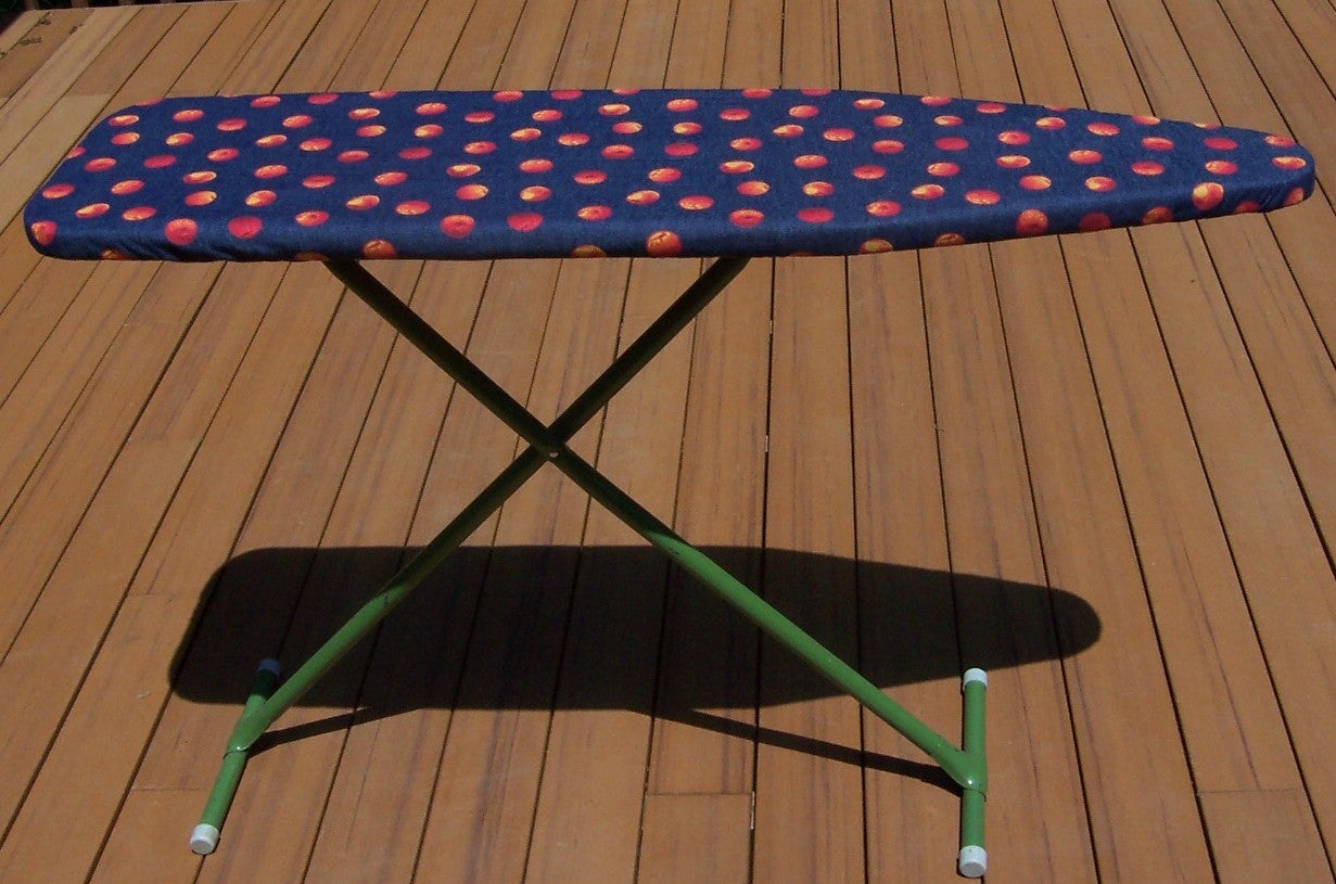 Fabulous Ironing Board Cover 13 Steps (with Pictures) Instructables