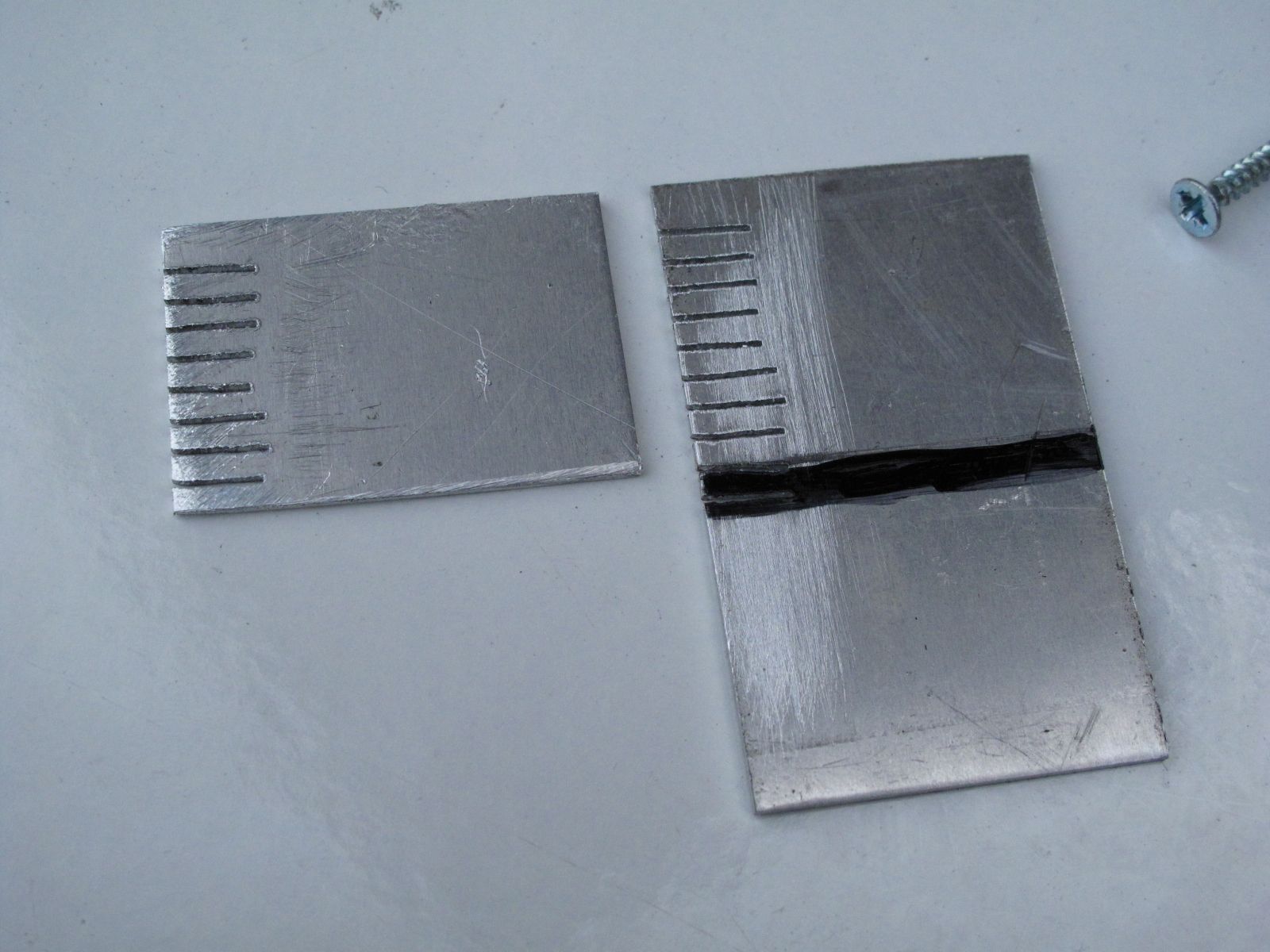 BALSA WOOD Strip Cutter Instructables