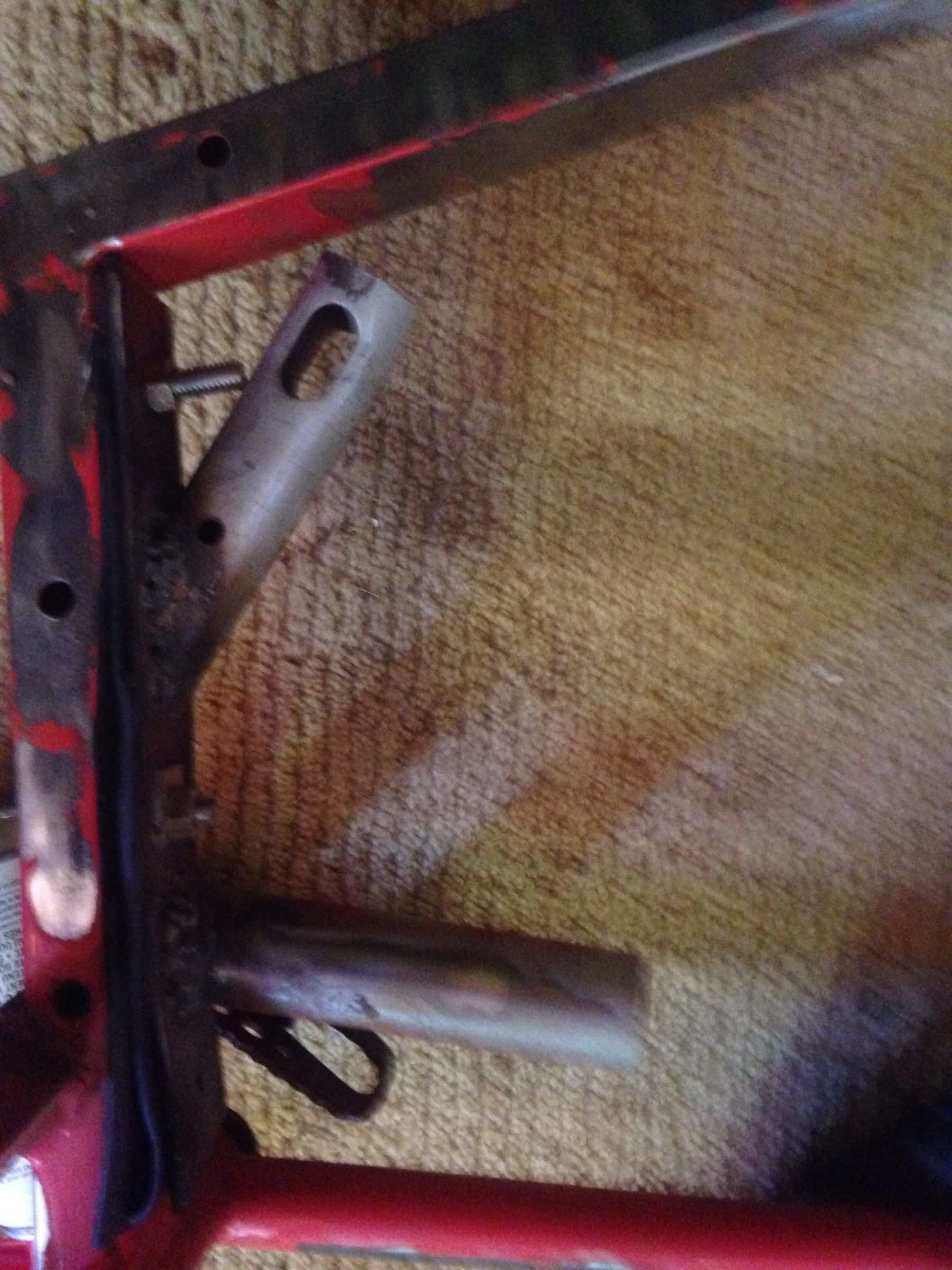 Razor MX500650 Gas Conversion 7 Steps Instructables