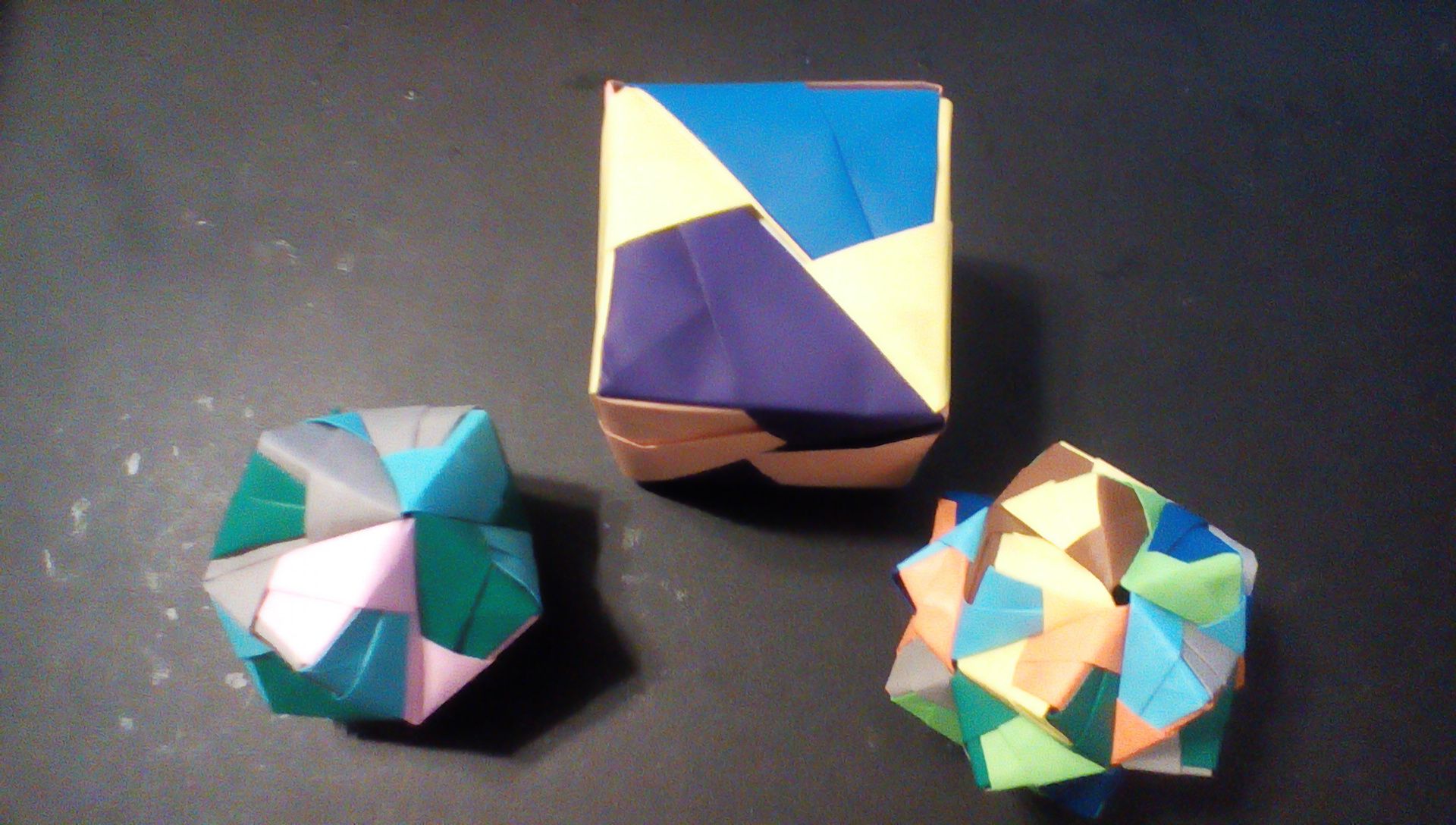 Teaching Math Through Paper Folding : 10 Steps (with Pictures ...