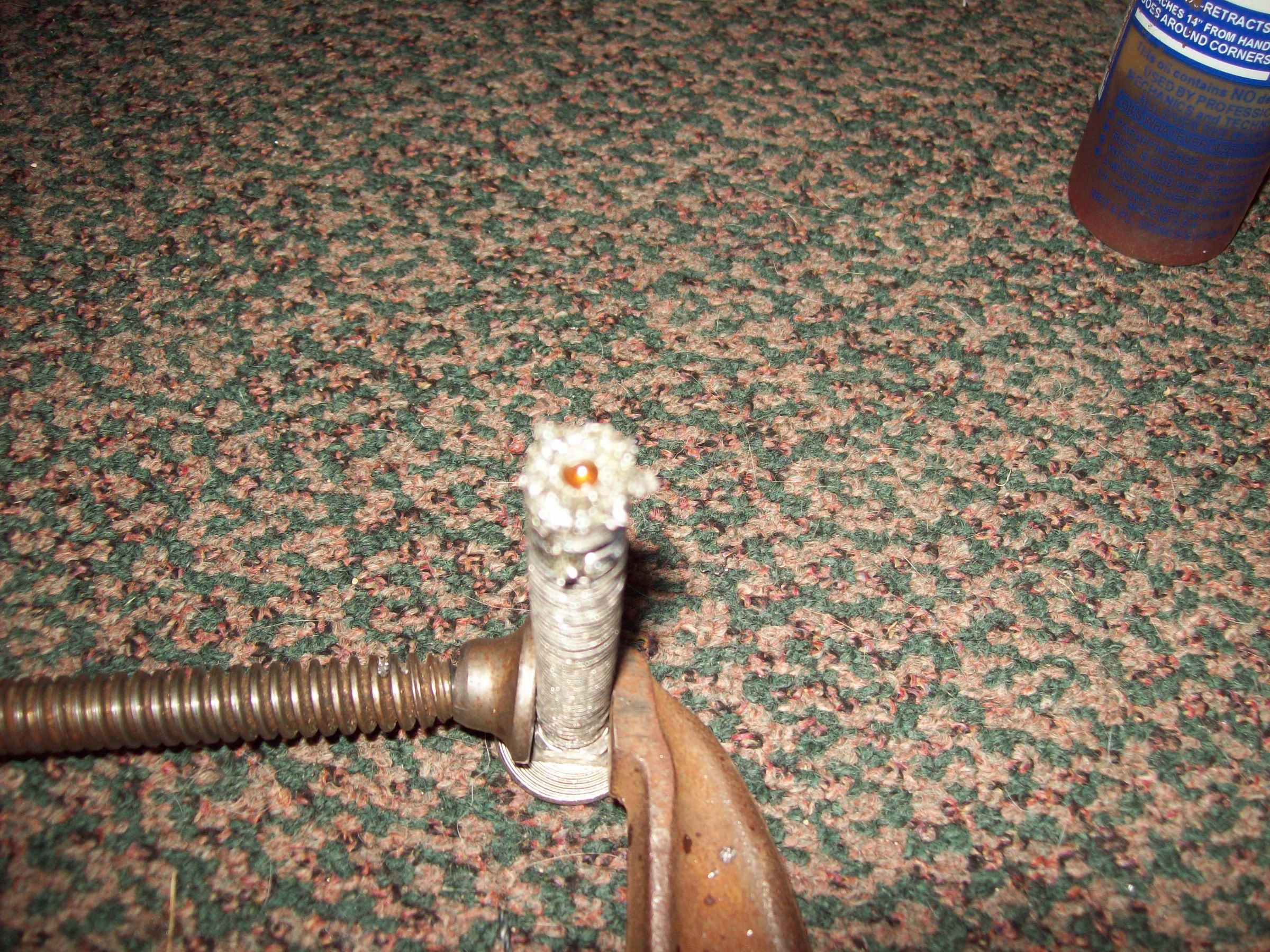 How to Make a Fire Piston 10 Steps (with Pictures) Instructables