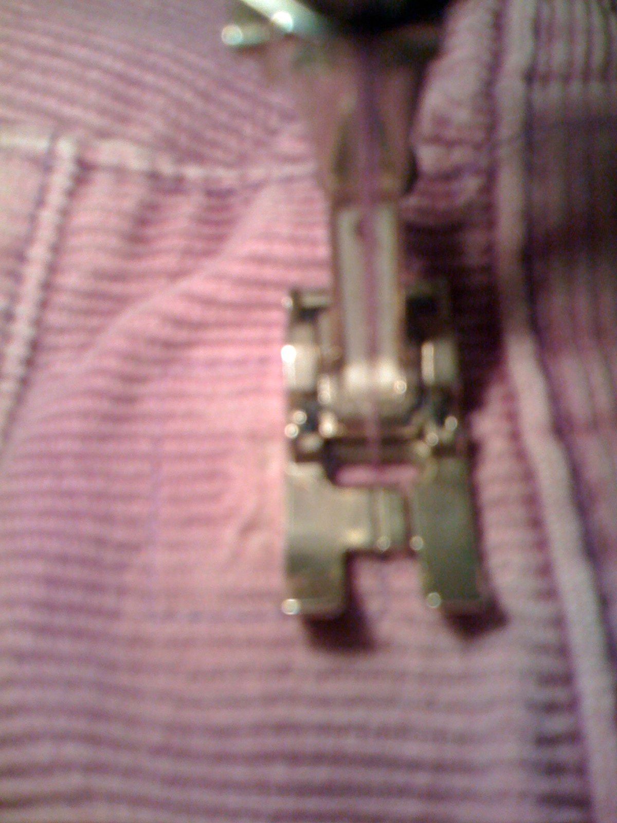 Repair a Torn Belt Loop (with Pictures) Instructables