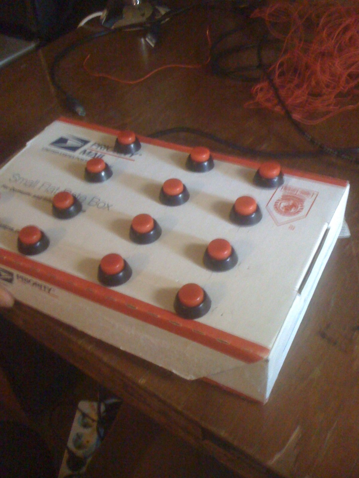 (part2) how to make an awsome diy ableton controller DIY Project DIY Project Image