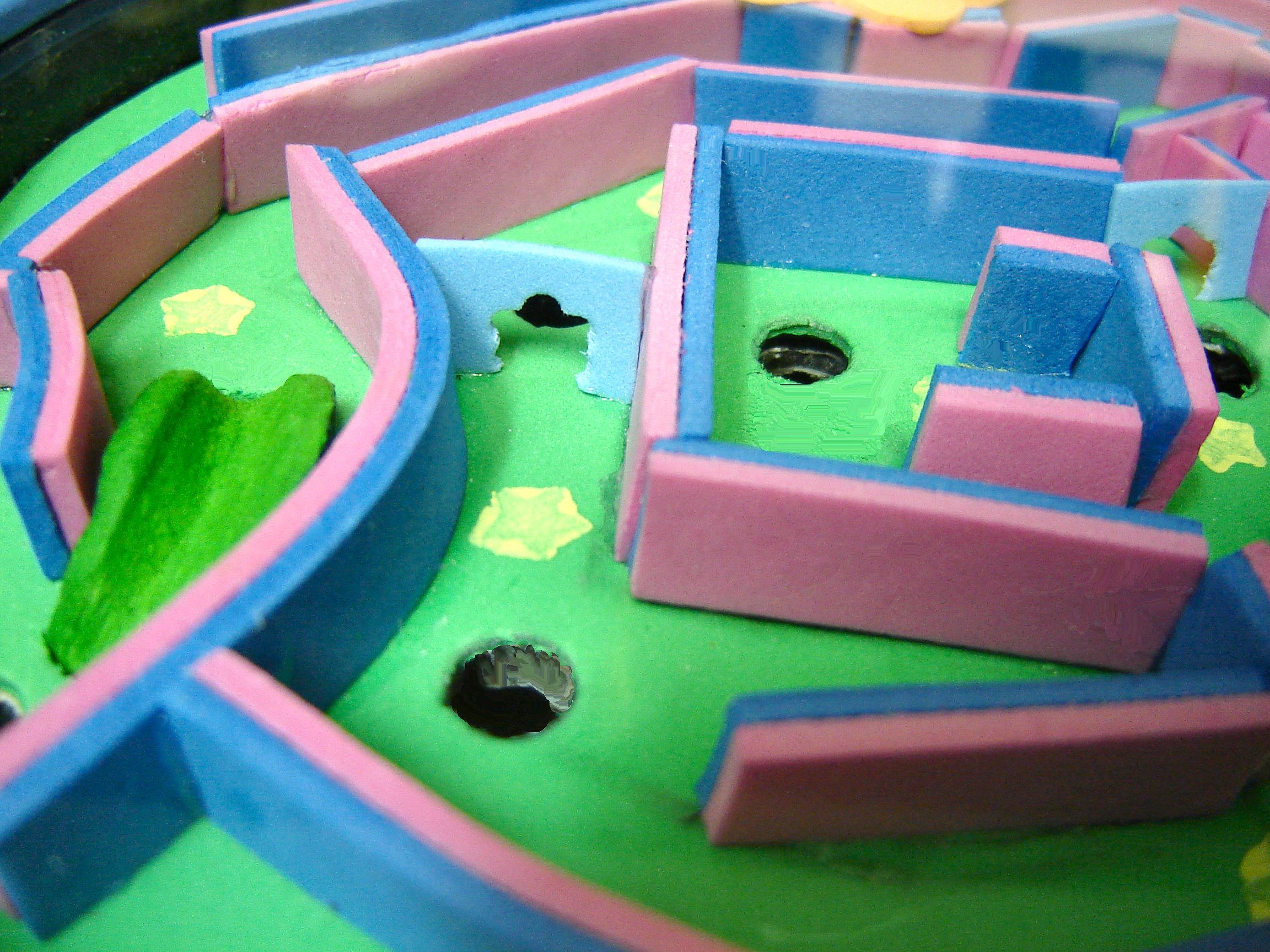 How to Make a Marble Maze 10 Steps (with Pictures) Instructables