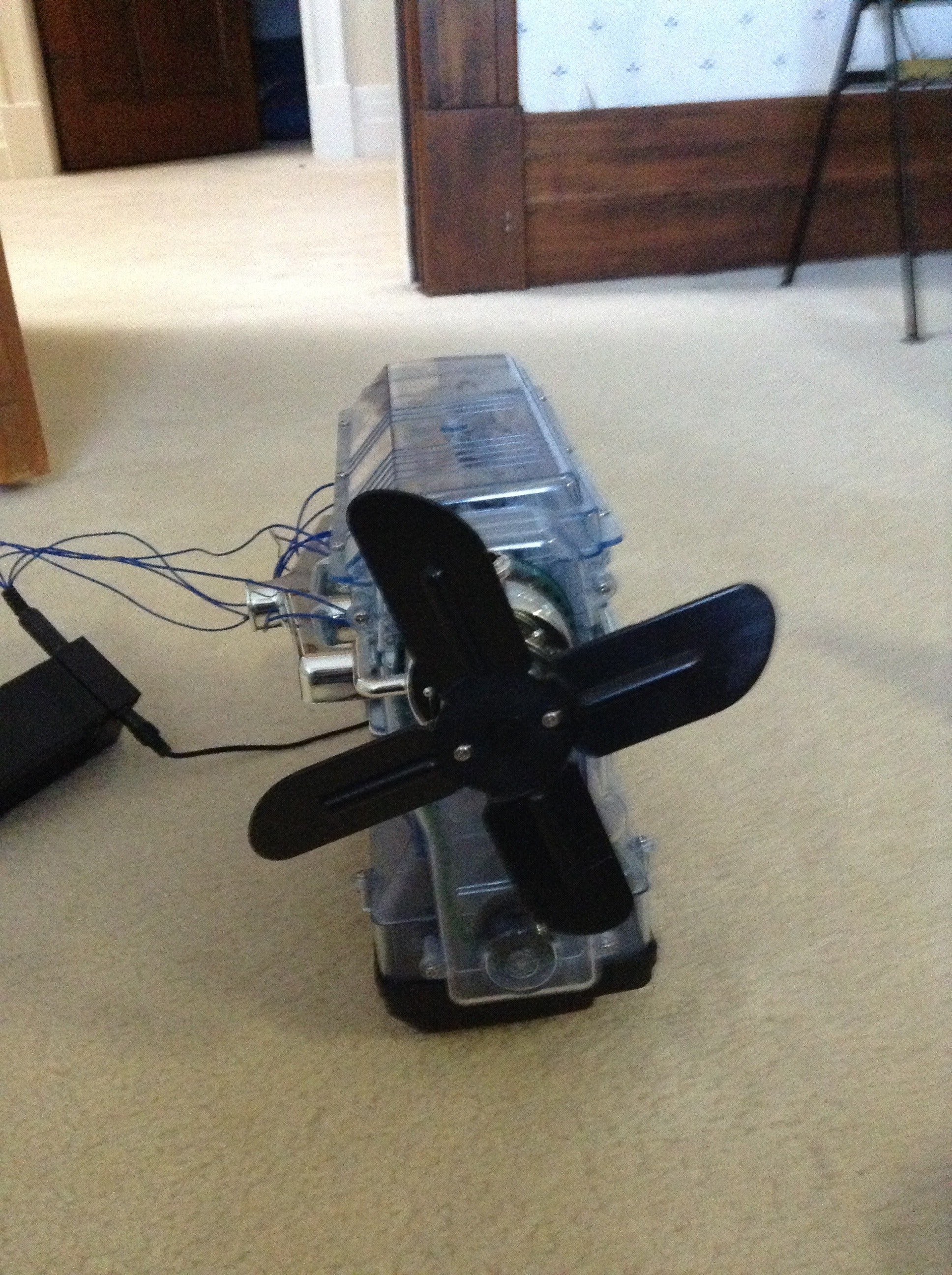 A Car Engine 5 Steps Instructables