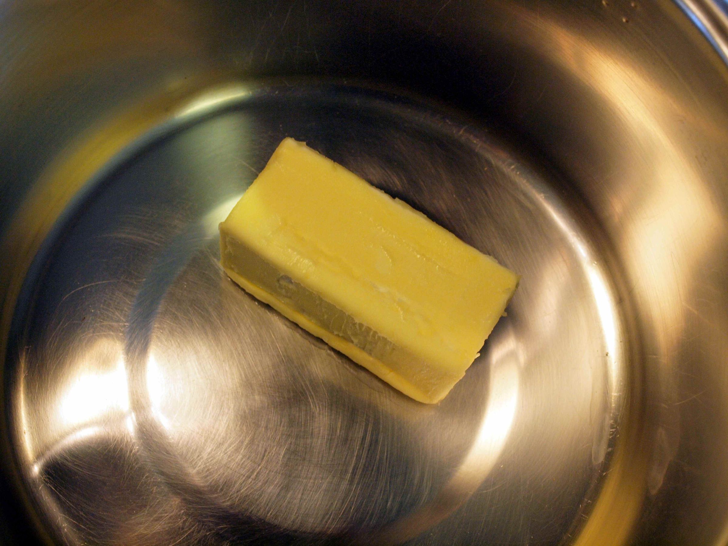 Creamed Eggs on Toast 5 Steps Instructables