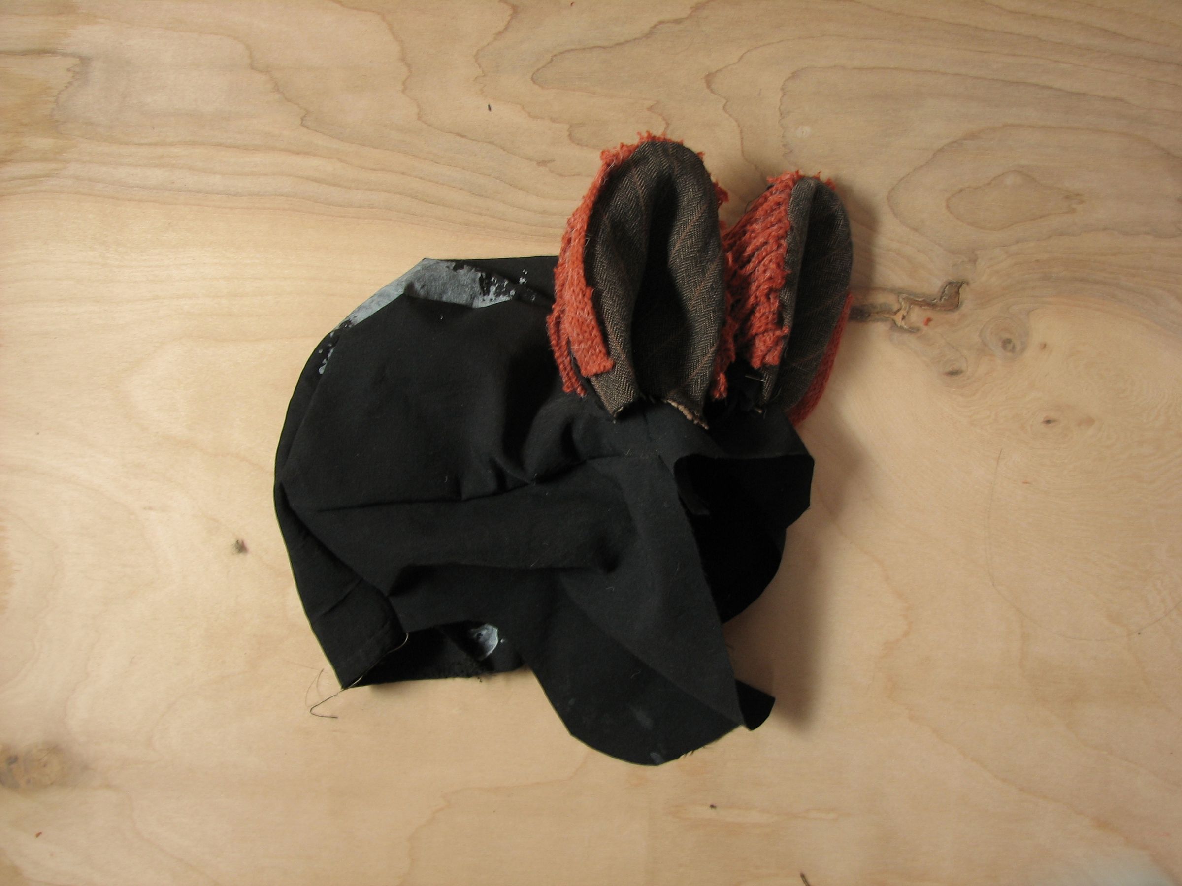 Sew a Fox Earflap Hat 12 Steps (with Pictures) Instructables