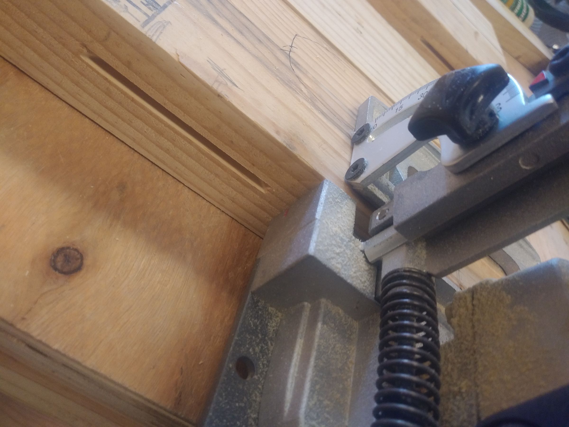 How to Build a Stool Out of 2x4's 10 Steps Instructables