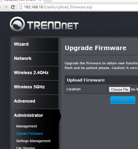 How to Install Linux / DD-WRT Firmware on Your Router : 10 Steps ...