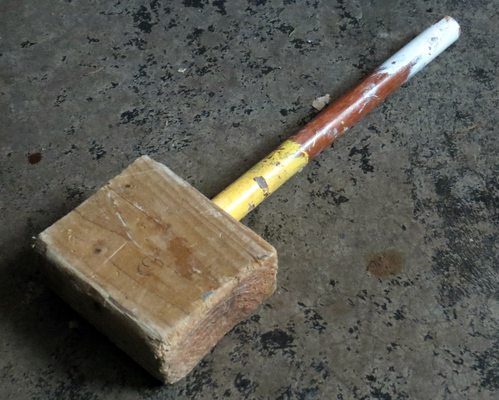 Easy Wooden Mallet 7 Steps (with Pictures) Instructables