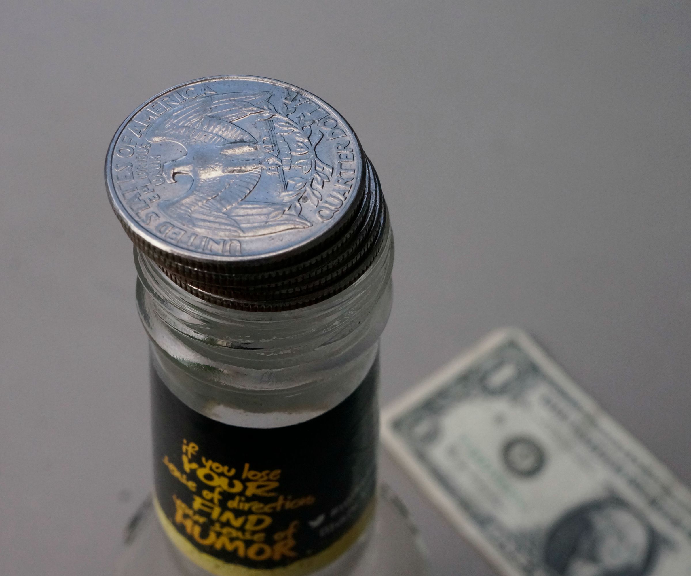 Top 5: Awesome Bar Bets You'll Always Win (Probably)