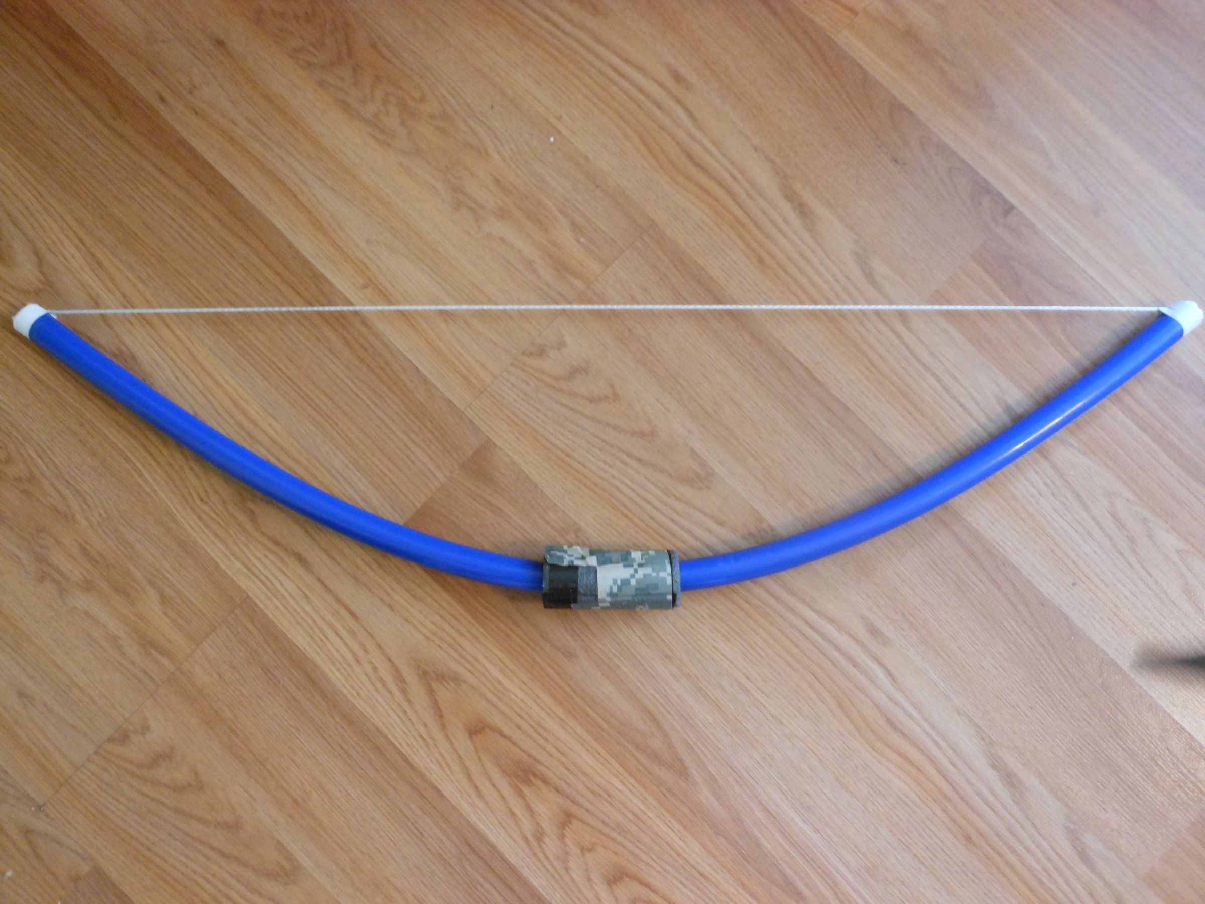 How to Make a Childrens Bow and Arrows 24 Steps (with Pictures) Instructables