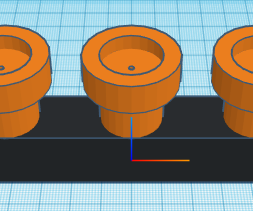 Step-by-step guide for the sewing clean up thing DIY Project DIY project