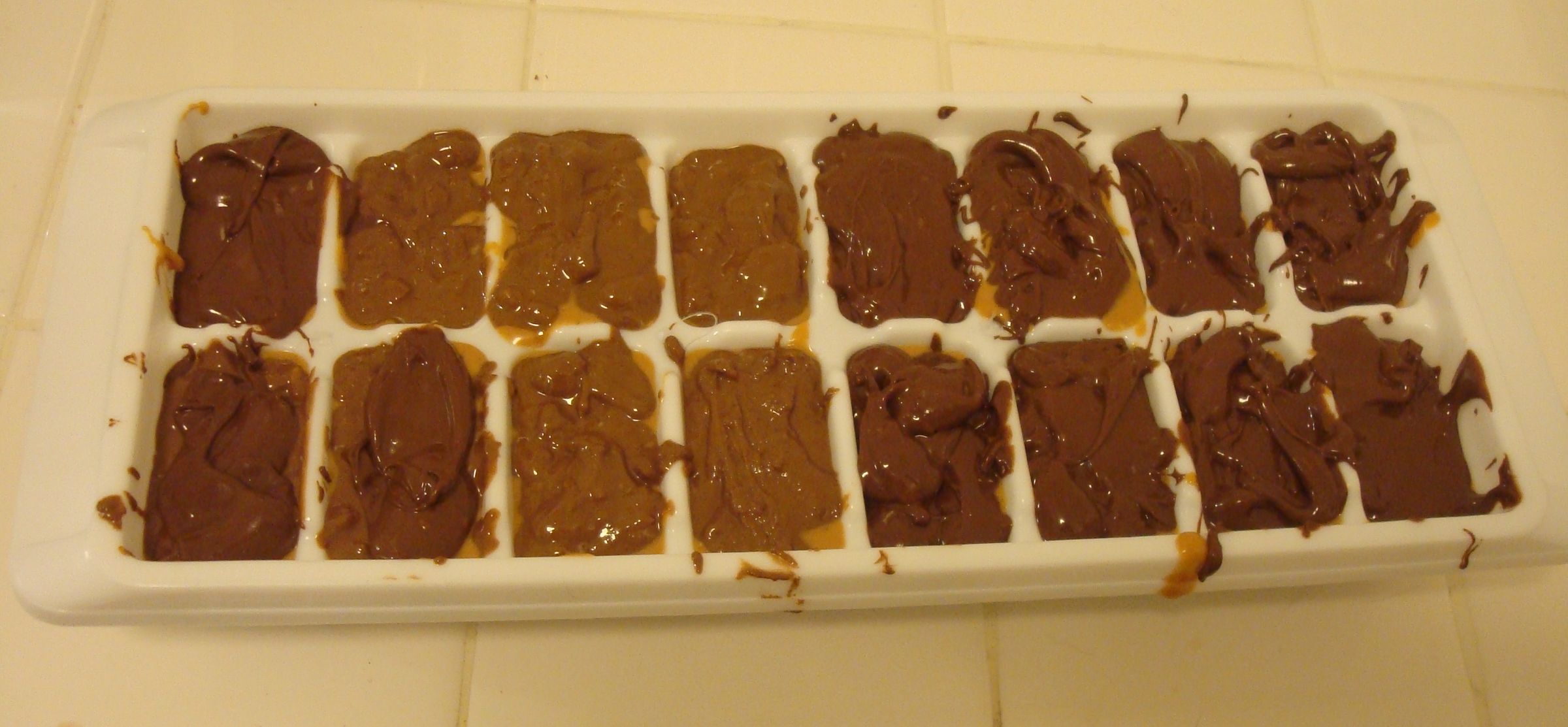 7 Edible Ice Cube Tray Treats 7 Steps (with Pictures) Instructables