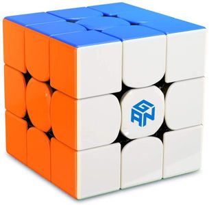 3x3x3 Rubik's Cube Patterns and Notations : 10 Steps (with Pictures ...