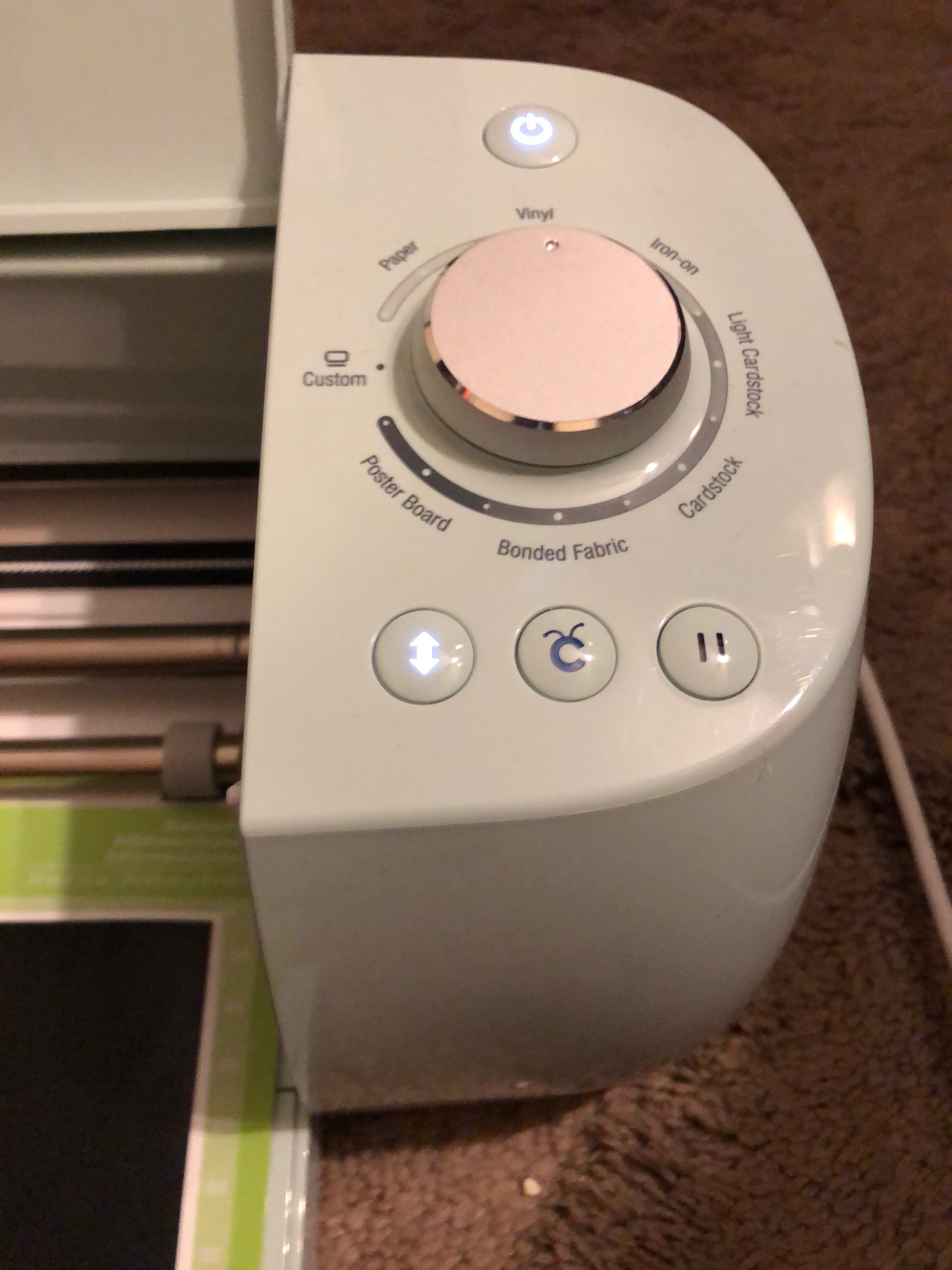 Making Vinyl Stickers (using a Cricut) 9 Steps Instructables