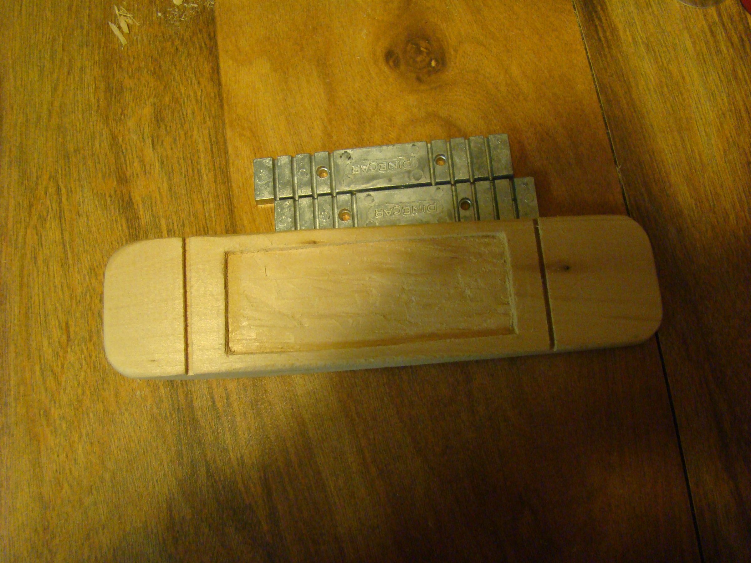 How to Create a Pinewood Derby Car 22 Steps (with Pictures